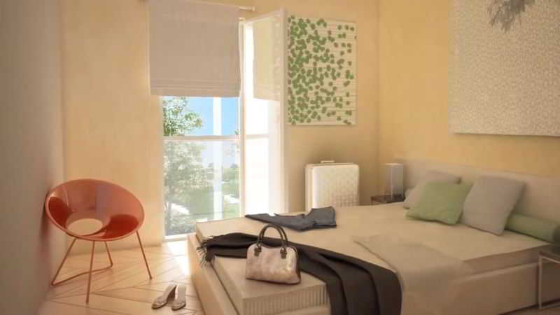 Appart'Hotel Prestige Odalys Nakara Agde Exteriér fotografie