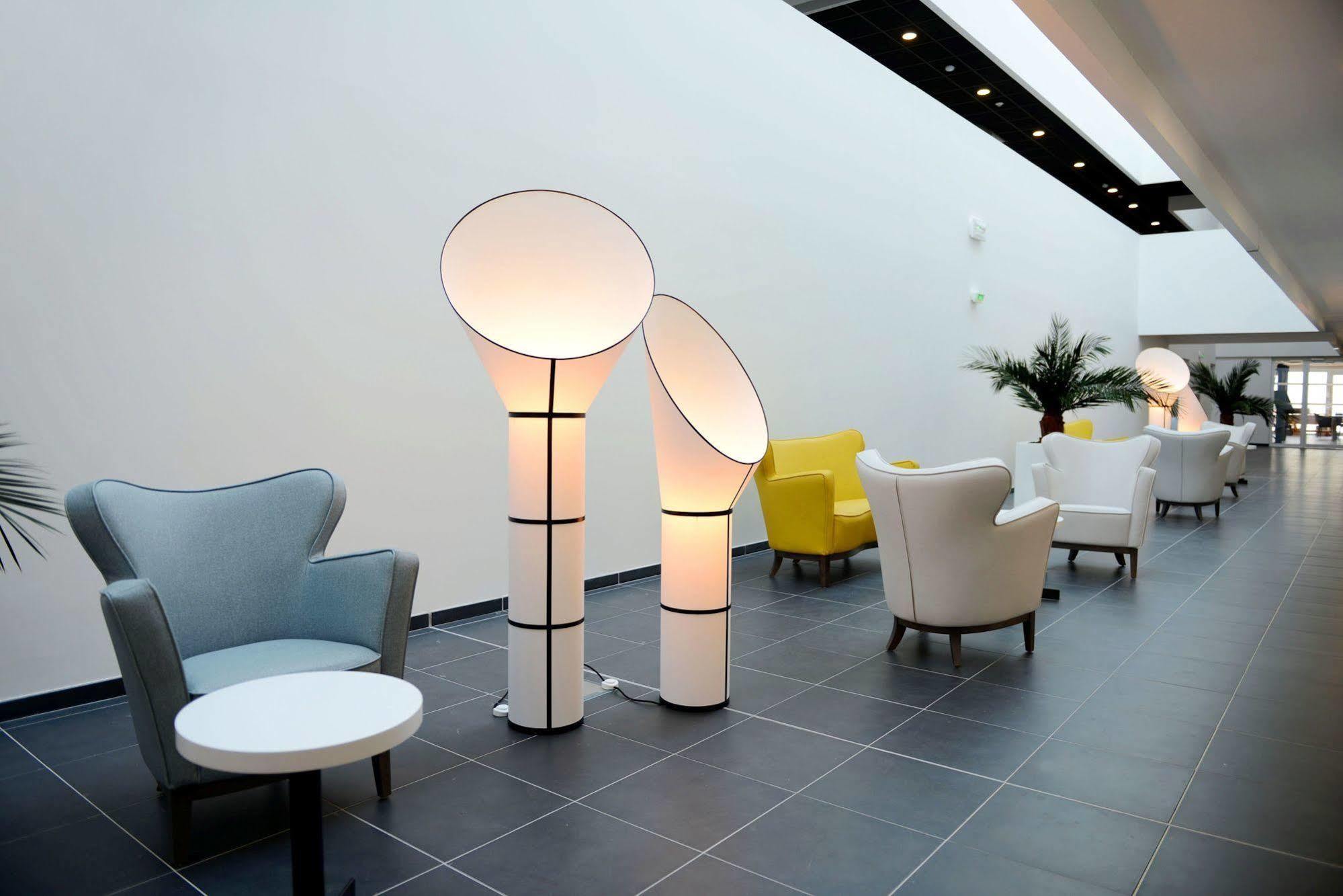 Appart'Hotel Prestige Odalys Nakara Agde Exteriér fotografie